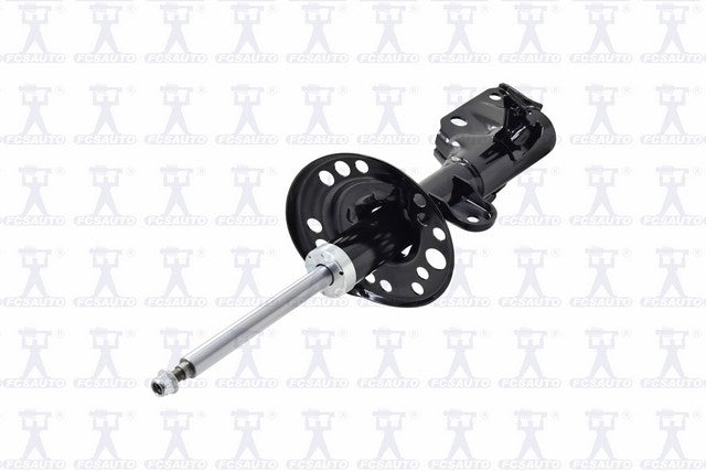 Focus Auto Parts Suspension Strut P/N:334048R Fits: Subaru Crosstrek 20-18 - Image 4