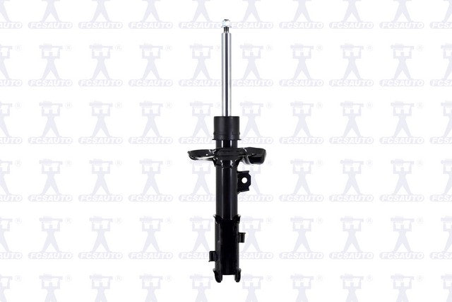 Focus Auto Parts Suspension Strut P/N:334051L Fits: Hyundai Elantra 20-17, Kia Forte 22-20 - Image 1