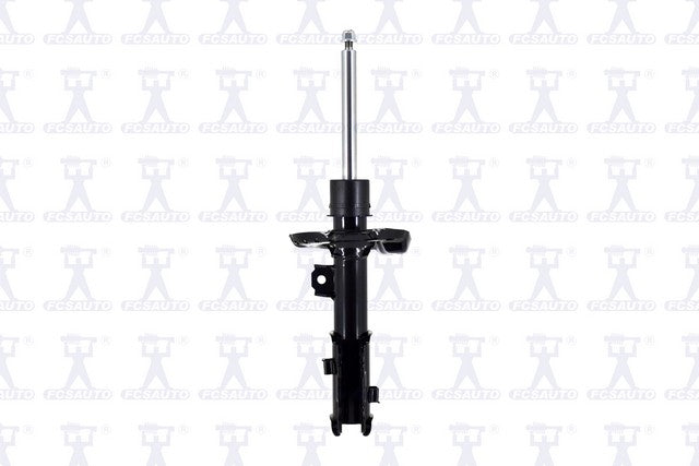 Focus Auto Parts Suspension Strut P/N:334051R Fits: Hyundai Elantra 20-17, Kia Forte 22-20 - Image 1