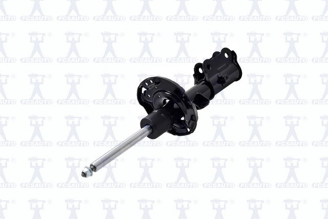 Focus Auto Parts Suspension Strut P/N:334051R Fits: Hyundai Elantra 20-17, Kia Forte 22-20 - Image 4