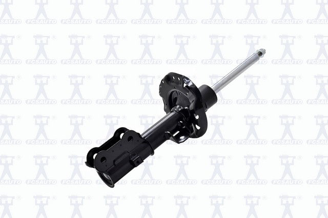 Focus Auto Parts Suspension Strut P/N:334052L Fits: Hyundai Elantra 20-17 - Image 2