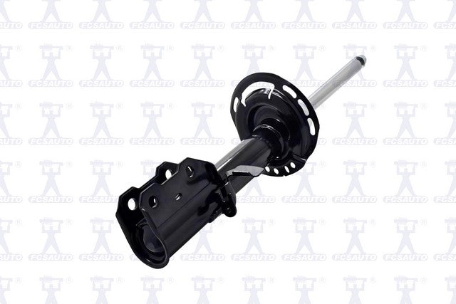 Focus Auto Parts Suspension Strut P/N:334053R Fits: Ford Bronco Sport 24-21, Ford Escape 22-20 - Image 4
