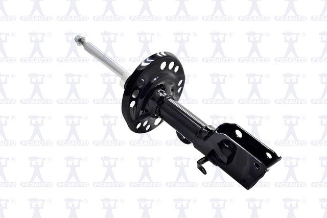 Focus Auto Parts Suspension Strut P/N:334054L Fits: Subaru Forester 21-19 - Image 3