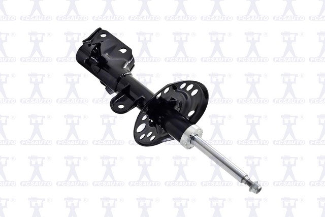 Focus Auto Parts Suspension Strut P/N:334054L Fits: Subaru Forester 21-19 - Image 5