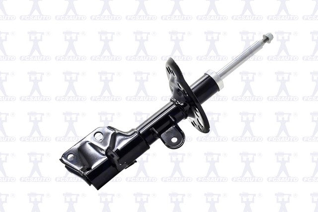 Focus Auto Parts Suspension Strut P/N:334054L Fits: Subaru Forester 21-19 - Image 4