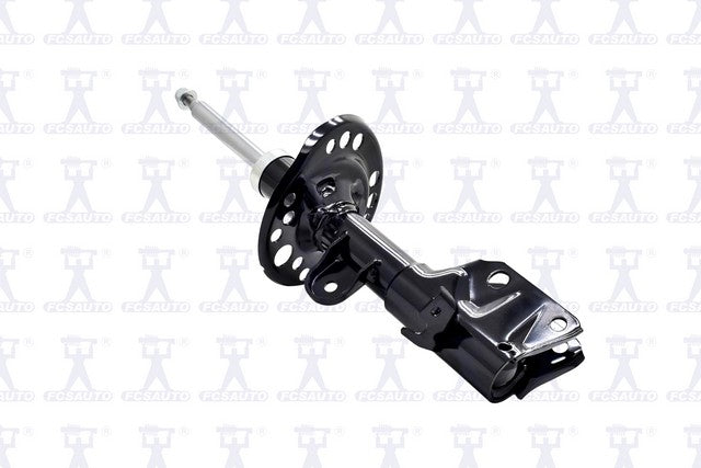 Focus Auto Parts Suspension Strut P/N:334054R Fits: Subaru Forester 21-19 - Image 5