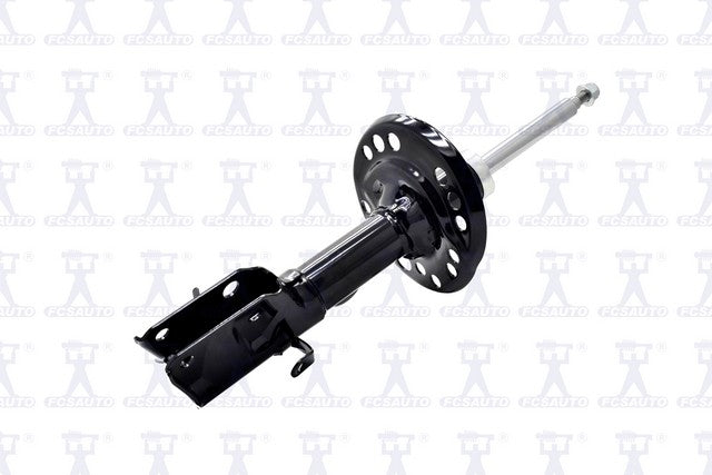 Focus Auto Parts Suspension Strut P/N:334054R Fits: Subaru Forester 21-19 - Image 2