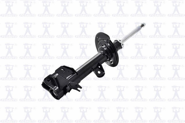 Focus Auto Parts Suspension Strut P/N:334055L Fits: Subaru Outback 23-20 - Image 2