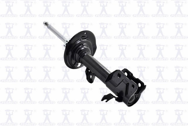 Focus Auto Parts Suspension Strut P/N:334055R Fits: Subaru Outback 23-20 - Image 4