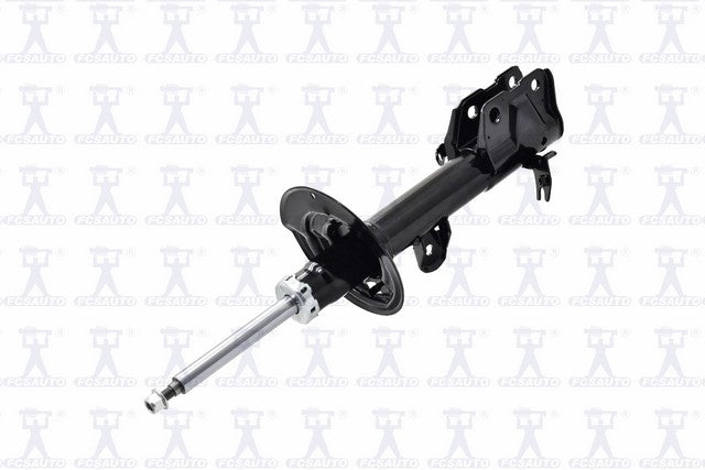Focus Auto Parts Suspension Strut P/N:334055R Fits: Subaru Outback 23-20 - Image 5