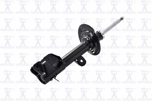Focus Auto Parts Suspension Strut P/N:334055R Fits: Subaru Outback 23-20 - Image 2
