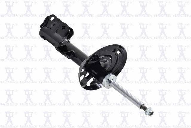 Focus Auto Parts Suspension Strut P/N:334057L Fits: Toyota Highlander 22-20 - Image 2
