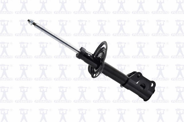 Focus Auto Parts Suspension Strut P/N:334058L Fits: Ford Explorer 23-20 - Image 4