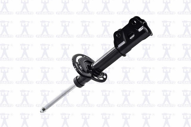 Focus Auto Parts Suspension Strut P/N:334058L Fits: Ford Explorer 23-20 - Image 3