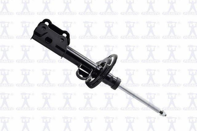 Focus Auto Parts Suspension Strut P/N:334058L Fits: Ford Explorer 23-20 - Image 5