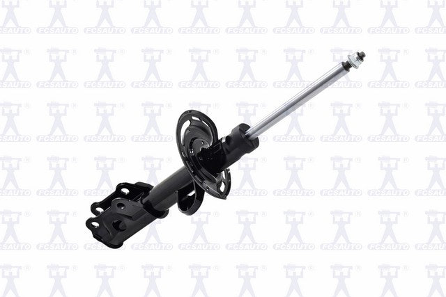 Focus Auto Parts Suspension Strut P/N:334058L Fits: Ford Explorer 23-20 - Image 2