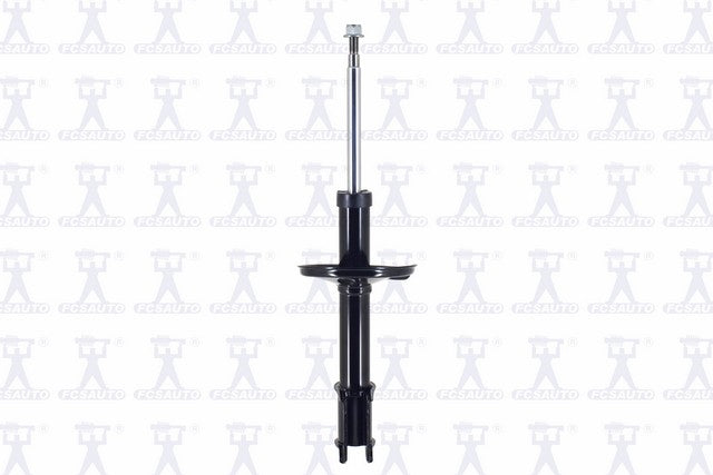 Focus Auto Parts Suspension Strut P/N:334060 Fits: Renault Kangoo Express 18-13 - Image 1