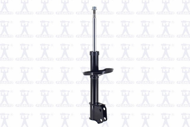 Focus Auto Parts Suspension Strut P/N:334060 Fits: Renault Kangoo Express 18-13 - Image 4