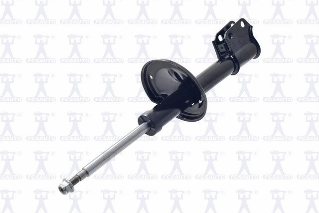 Focus Auto Parts Suspension Strut P/N:334060 Fits: Renault Kangoo Express 18-13 - Image 3