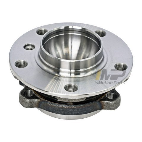 WJB Wheel Bearing and Hub Assembly P/N:WA33406867459 Fits: BMW X3 2015, BMW X3 2017 - Image 4