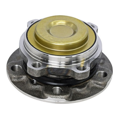 WJB Wheel Bearing and Hub Assembly P/N:WA33406867459 Fits: BMW X3 2015, BMW X3 2017 - Image 3
