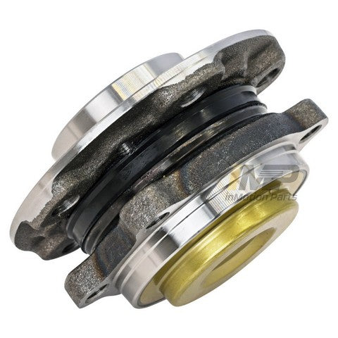 WJB Wheel Bearing and Hub Assembly P/N:WA33406867459 Fits: BMW X3 2015, BMW X3 2017 - Image 2