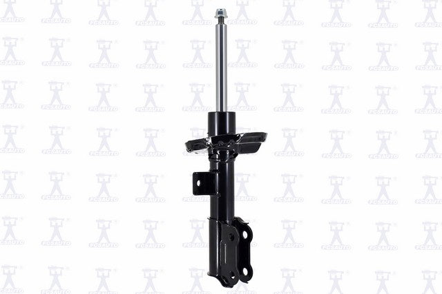 Focus Auto Parts Suspension Strut P/N:334069L Fits: Hyundai Sonata 19-15, Kia Optima 20-16 - Image 1