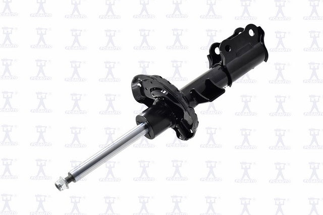 Focus Auto Parts Suspension Strut P/N:334069L Fits: Hyundai Sonata 19-15, Kia Optima 20-16 - Image 3