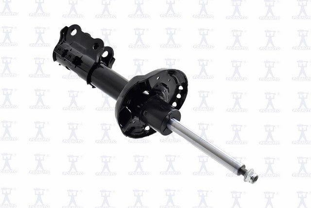 Focus Auto Parts Suspension Strut P/N:334069L Fits: Hyundai Sonata 19-15, Kia Optima 20-16 - Image 2
