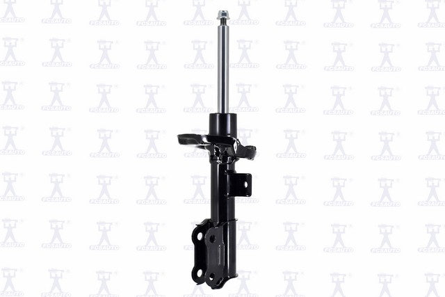 Focus Auto Parts Suspension Strut P/N:334069R Fits: Hyundai Sonata 19-15, Kia Optima 20-16 - Image 1