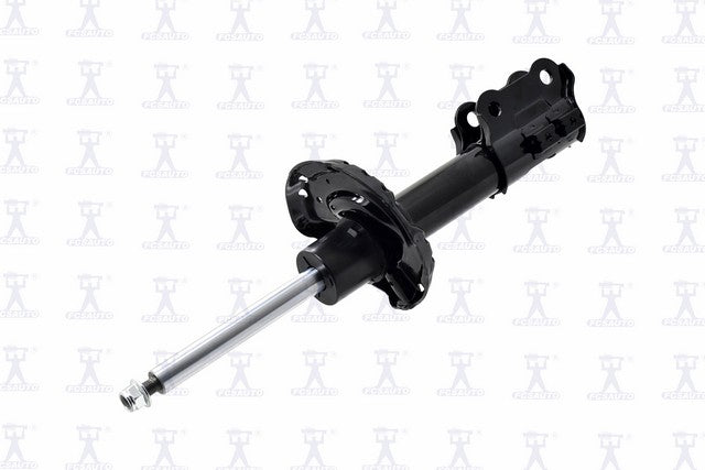 Focus Auto Parts Suspension Strut P/N:334069R Fits: Hyundai Sonata 19-15, Kia Optima 20-16 - Image 4