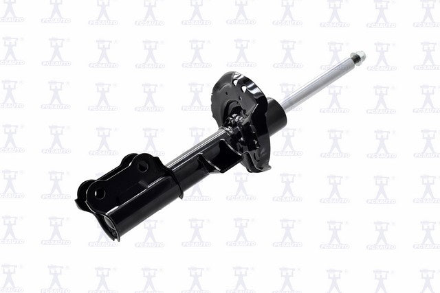 Focus Auto Parts Suspension Strut P/N:334069R Fits: Hyundai Sonata 19-15, Kia Optima 20-16 - Image 2
