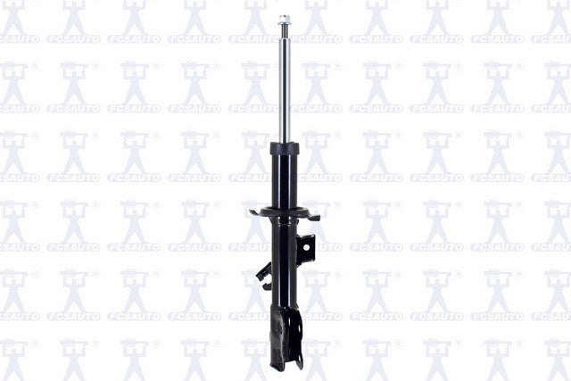 Focus Auto Parts Suspension Strut P/N:334076L Fits: Nissan Kicks 24-18 - Image 1