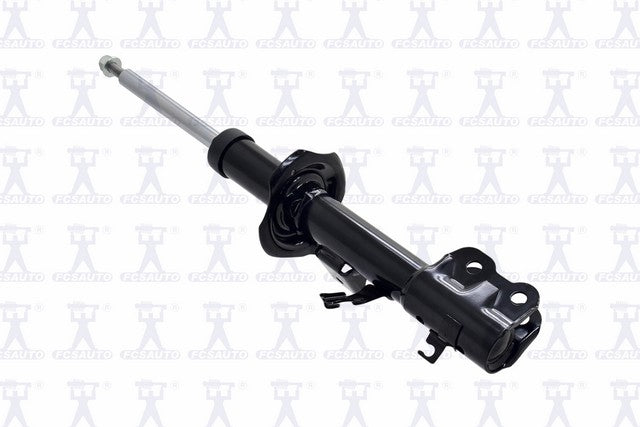 Focus Auto Parts Suspension Strut P/N:334076L Fits: Nissan Kicks 24-18 - Image 2