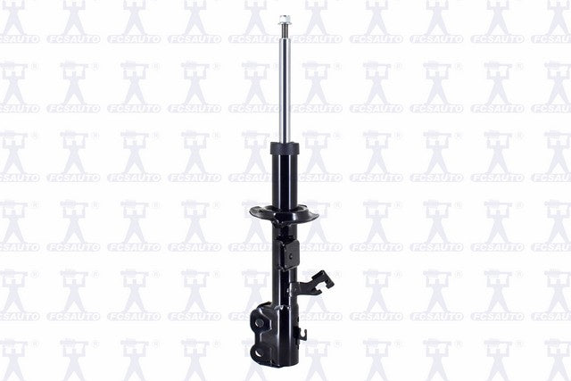 Focus Auto Parts Suspension Strut P/N:334076L Fits: Nissan Kicks 24-18 - Image 4