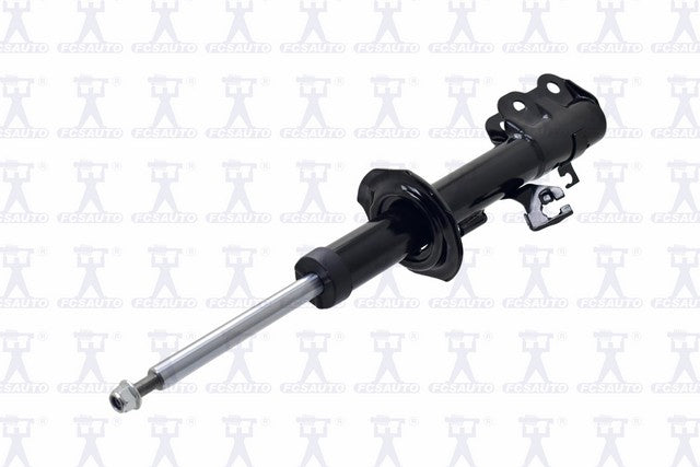 Focus Auto Parts Suspension Strut P/N:334076L Fits: Nissan Kicks 24-18 - Image 3