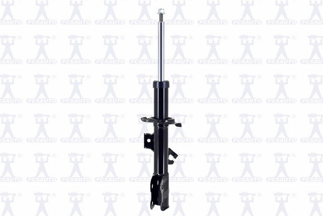 Focus Auto Parts Suspension Strut P/N:334076R Fits: Nissan Kicks 24-18 - Image 1