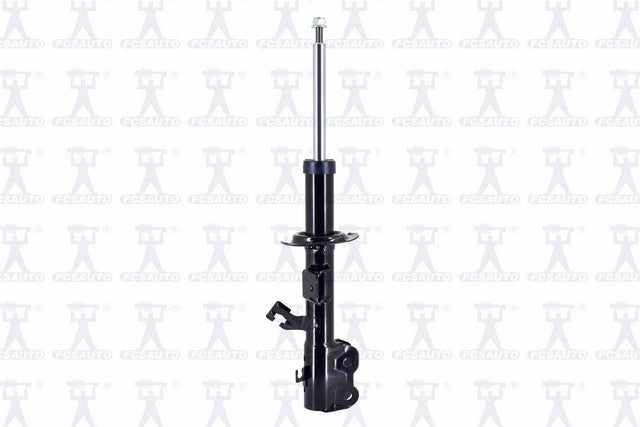 Focus Auto Parts Suspension Strut P/N:334076R Fits: Nissan Kicks 24-18 - Image 3