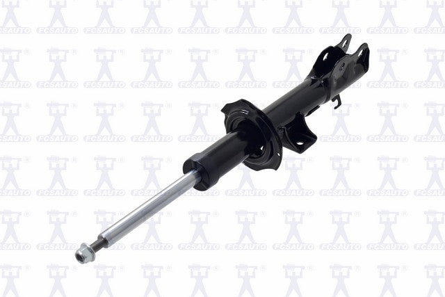 Focus Auto Parts Suspension Strut P/N:334076R Fits: Nissan Kicks 24-18 - Image 2