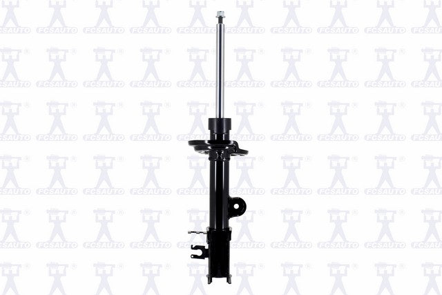 Focus Auto Parts Suspension Strut P/N:334079L Fits: Fiat 500x 20-16, Jeep Renegade 23-15 - Image 1