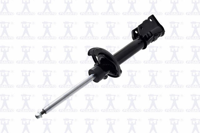Focus Auto Parts Suspension Strut P/N:334079L Fits: Fiat 500x 20-16, Jeep Renegade 23-15 - Image 3
