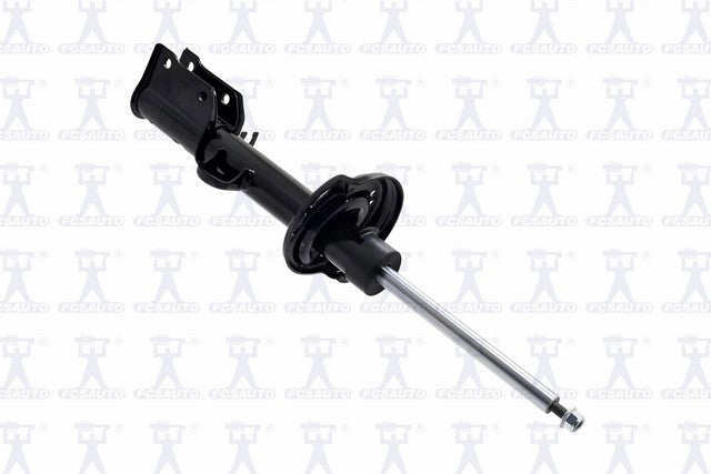 Focus Auto Parts Suspension Strut P/N:334079L Fits: Fiat 500x 20-16, Jeep Renegade 23-15 - Image 2