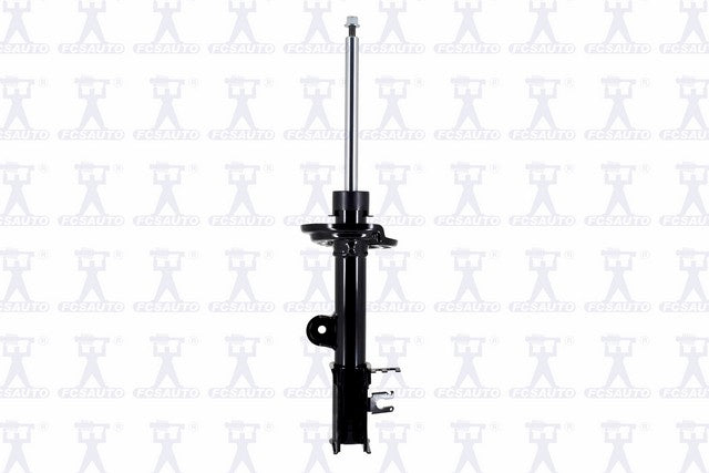 Focus Auto Parts Suspension Strut P/N:334079R Fits: Fiat 500x 20-16, Jeep Renegade 23-15 - Image 1