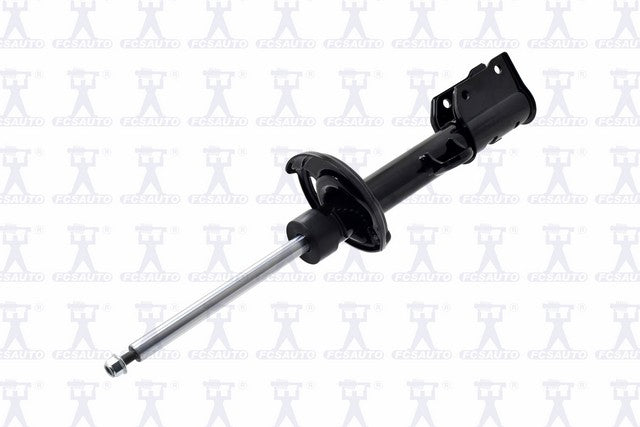 Focus Auto Parts Suspension Strut P/N:334079R Fits: Fiat 500x 20-16, Jeep Renegade 23-15 - Image 3