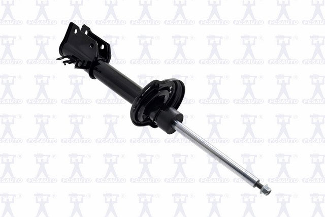 Focus Auto Parts Suspension Strut P/N:334079R Fits: Fiat 500x 20-16, Jeep Renegade 23-15 - Image 2
