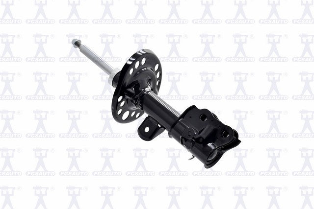 Focus Auto Parts Suspension Strut P/N:334089L Fits: Subaru Impreza 19-17 - Image 4