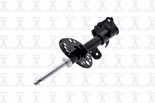 Focus Auto Parts Suspension Strut P/N:334089L Fits: Subaru Impreza 19-17 - Image 3
