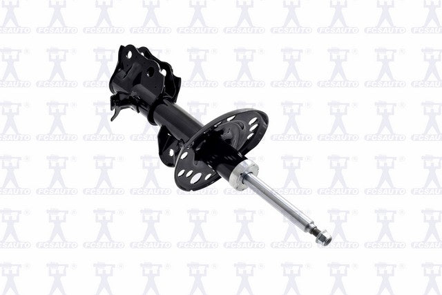 Focus Auto Parts Suspension Strut P/N:334089L Fits: Subaru Impreza 19-17 - Image 2