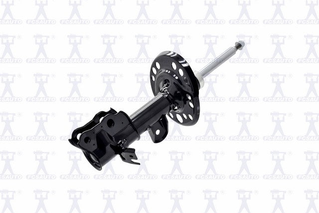 Focus Auto Parts Suspension Strut P/N:334089L Fits: Subaru Impreza 19-17 - Image 5