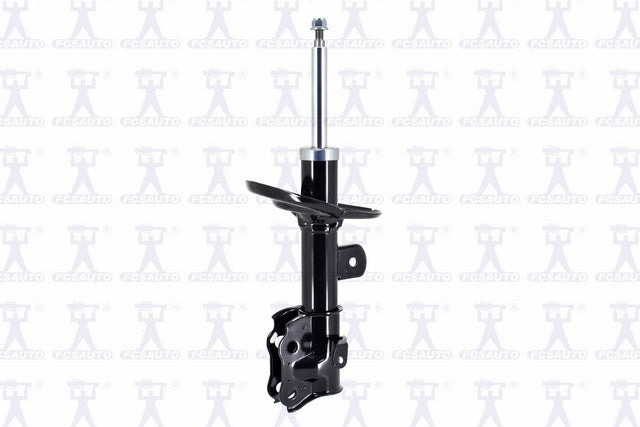 Focus Auto Parts Suspension Strut P/N:334089R Fits: Subaru Impreza 19-17 - Image 1
